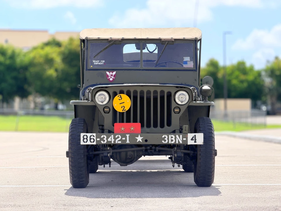 Parts & Memorabilia Trailers - Image 2 of 31