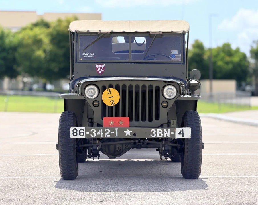 Parts & Memorabilia Trailers - Image 3 of 31
