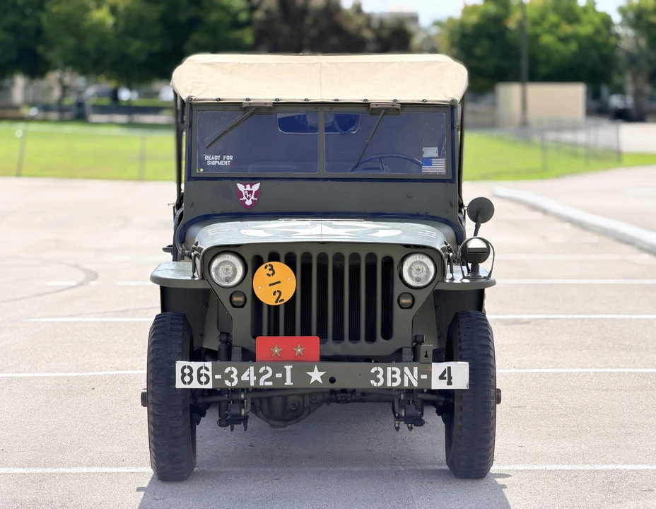 Parts & Memorabilia Trailers - Image 5 of 31