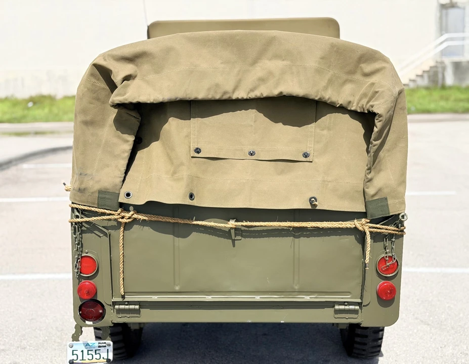 Parts & Memorabilia Trailers - Image 22 of 31