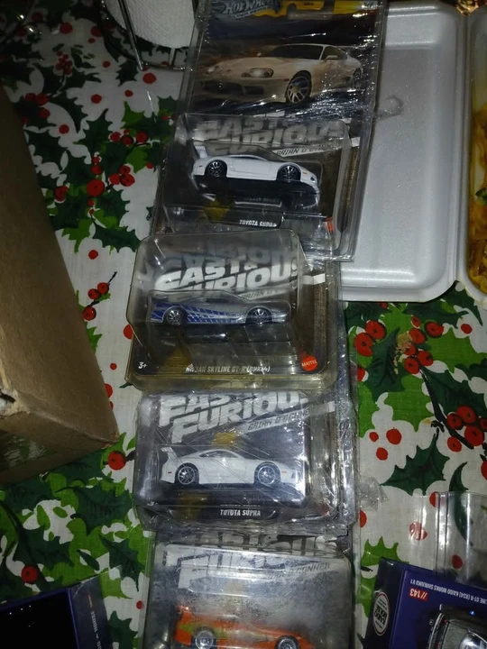 Parts & Memorabilia Scale Models - Image 10 of 10