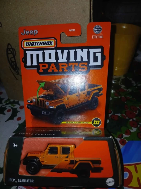Parts & Memorabilia Scale Models - Image 5 of 10