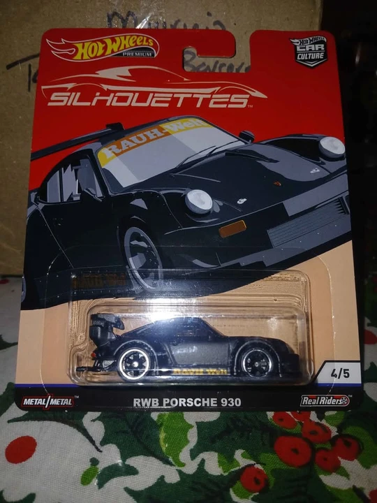 Parts & Memorabilia Scale Models - Image 4 of 10