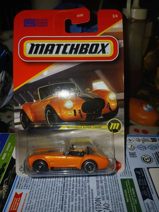 Parts & Memorabilia Scale Models - Image 7 of 10