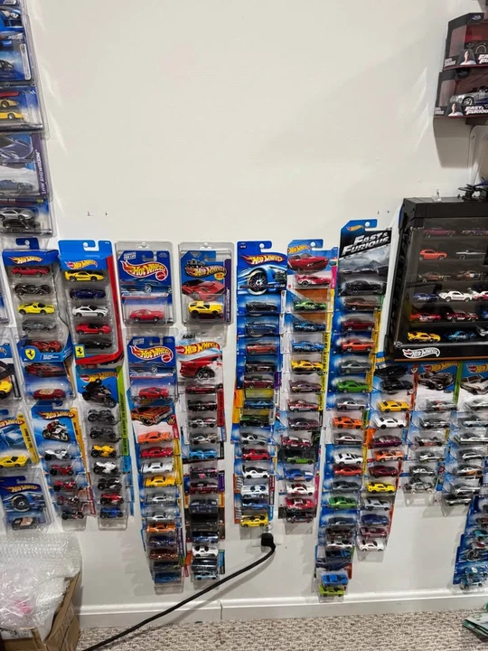 Parts & Memorabilia Scale Models - Image 7 of 10