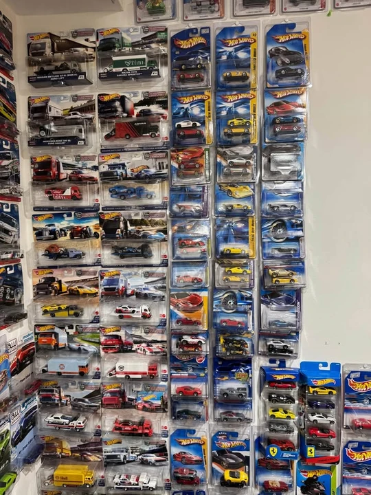 Parts & Memorabilia Scale Models - Image 6 of 10