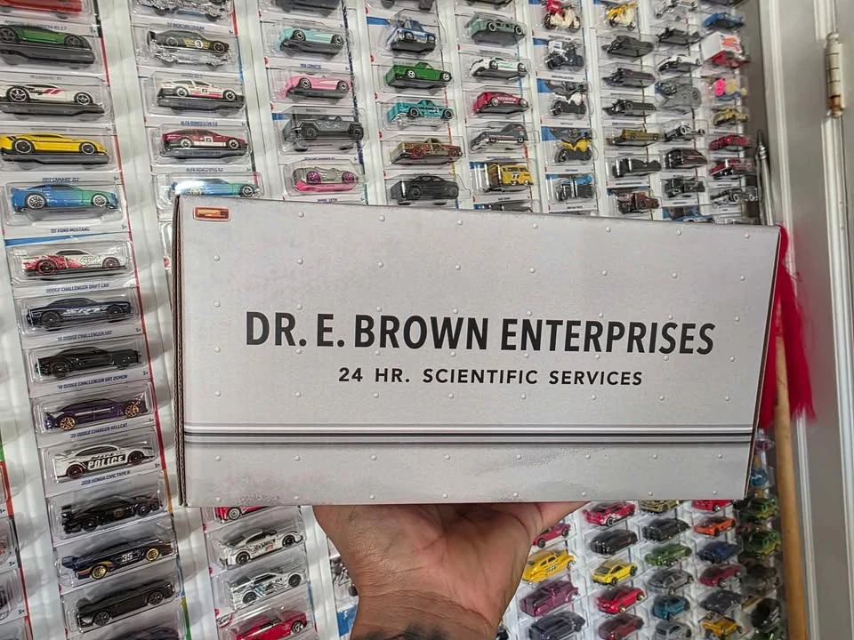 Parts & Memorabilia Scale Models - Image 8 of 10