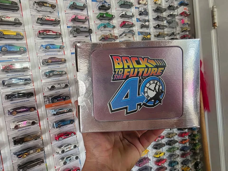Parts & Memorabilia Scale Models - Image 5 of 10