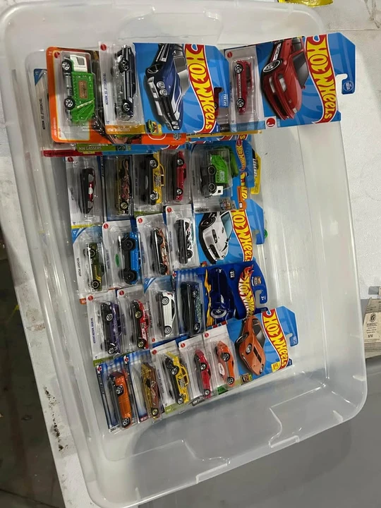 Parts & Memorabilia Scale Models - Image 6 of 9