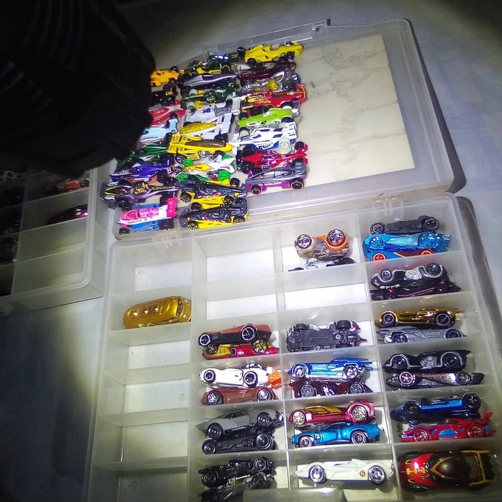 Parts & Memorabilia Scale Models - Image 4 of 5