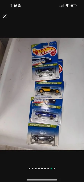 Parts & Memorabilia Scale Models - Image 2 of 9