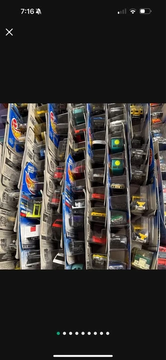 Parts & Memorabilia Scale Models - Image 9 of 9