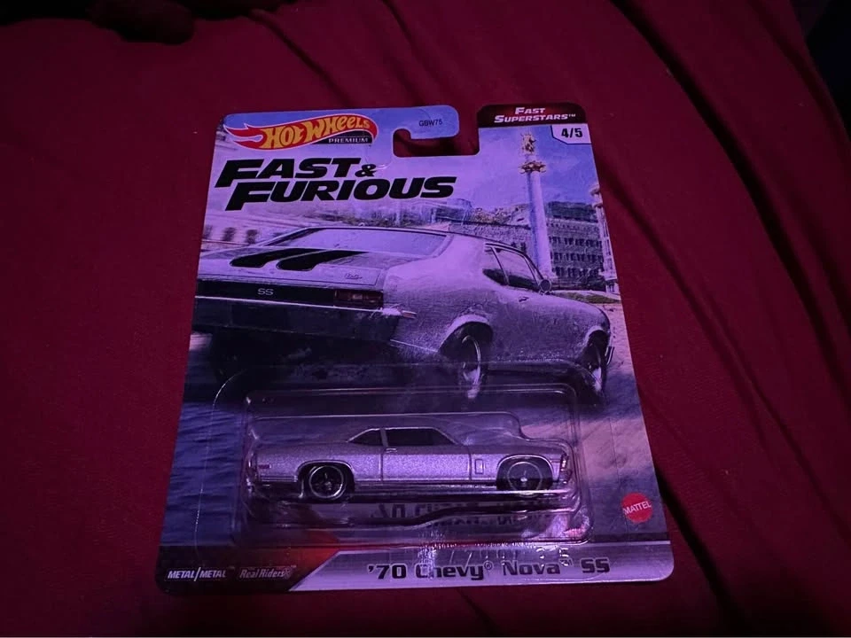 Parts & Memorabilia Scale Models - Image 3 of 7