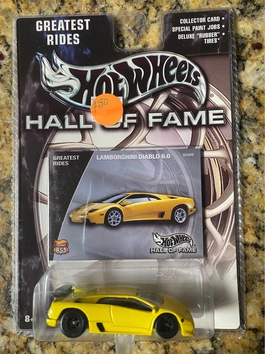Parts & Memorabilia Scale Models - Image 10 of 10