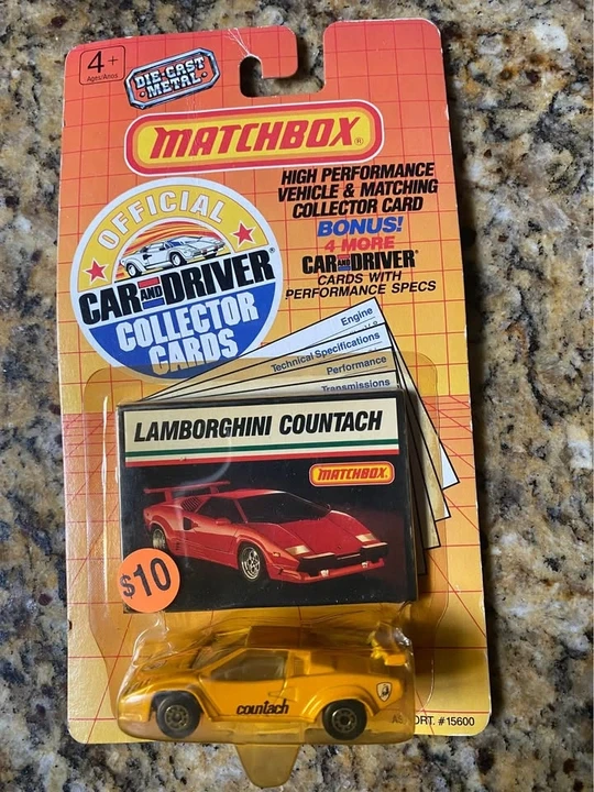 Parts & Memorabilia Scale Models - Image 5 of 10