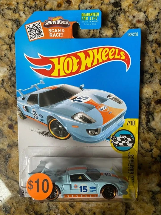 Parts & Memorabilia Scale Models - Image 2 of 10