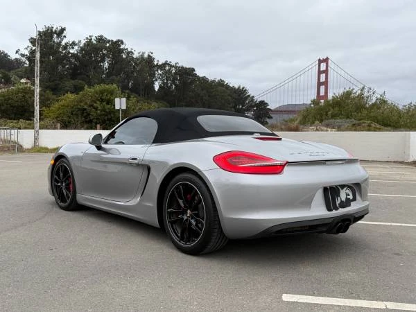 2013 Porsche 981 Boxster S - Image 3 of 21