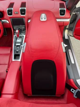 2013 Porsche 981 Boxster S - Image 19 of 21