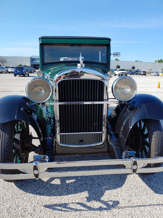 1929 Hudson Super Six - Image 4 of 11