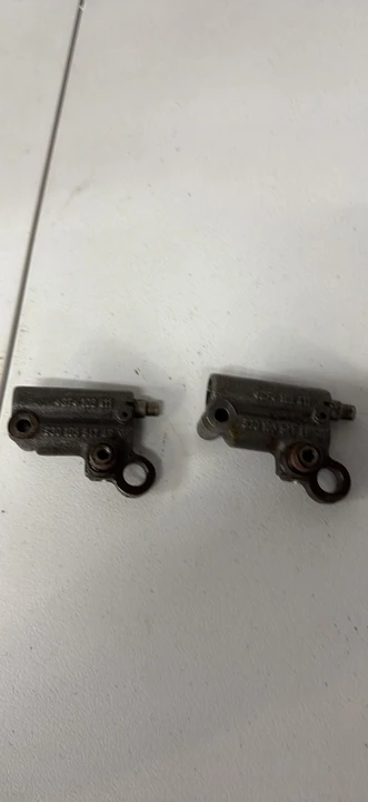 1973 Parts & Memorabilia Mechanical Components - Image 7 of 31