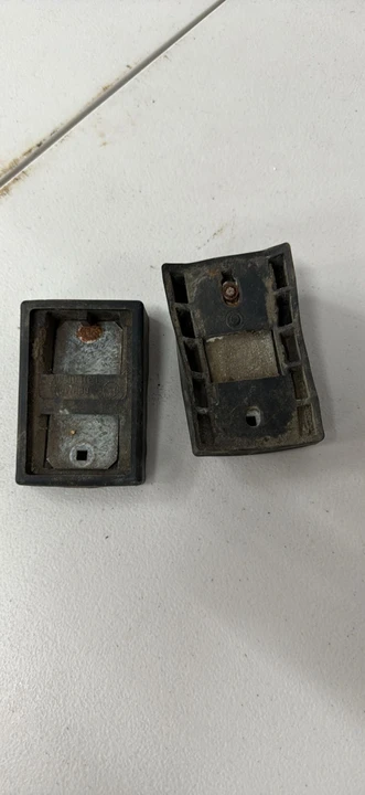 1973 Parts & Memorabilia Mechanical Components - Image 4 of 31