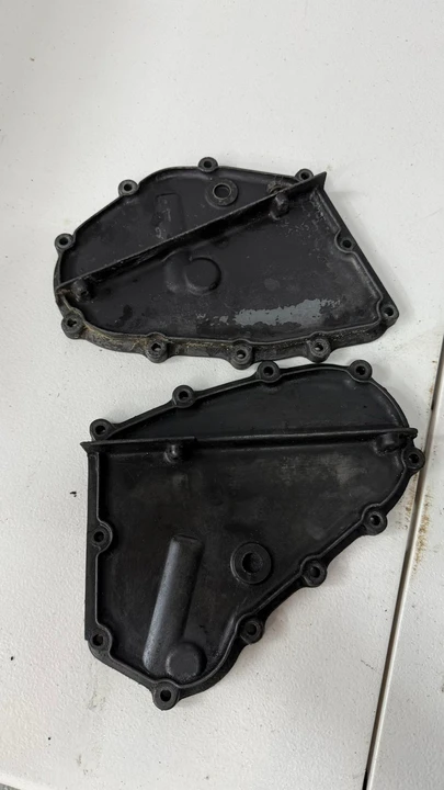 1973 Parts & Memorabilia Mechanical Components - Image 9 of 31