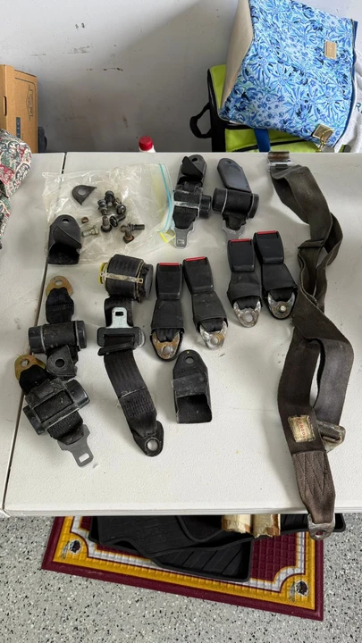 1973 Parts & Memorabilia Mechanical Components - Image 12 of 31