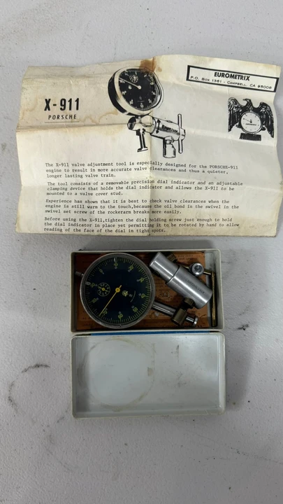 1973 Parts & Memorabilia Mechanical Components - Image 14 of 31