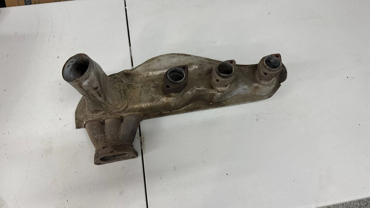 1973 Parts & Memorabilia Mechanical Components - Image 29 of 31