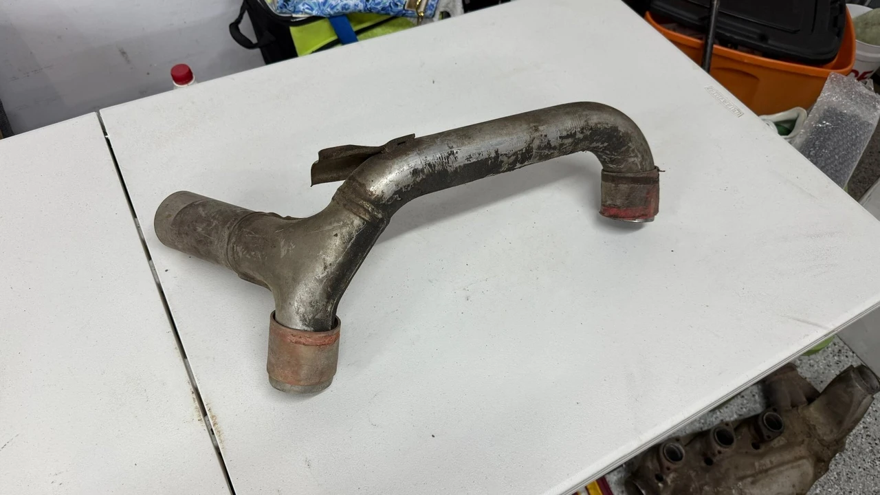 1973 Parts & Memorabilia Mechanical Components - Image 30 of 31