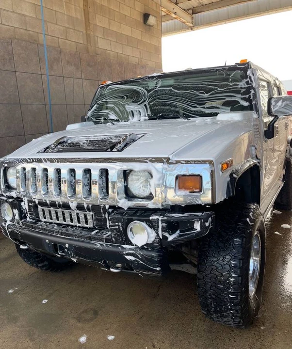 2005 Hummer Hummer H2 - Image 5 of 7