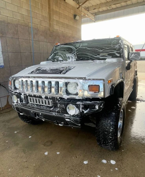2005 Hummer Hummer H2 - Image 7 of 7