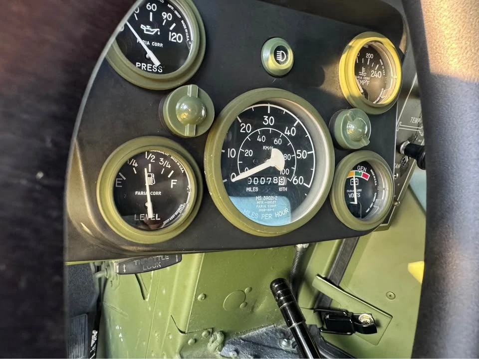 Hummer HMMWV - Image 4 of 10
