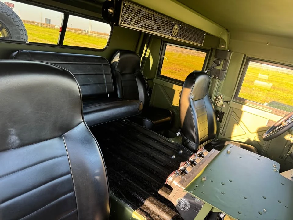 Hummer HMMWV - Image 5 of 10