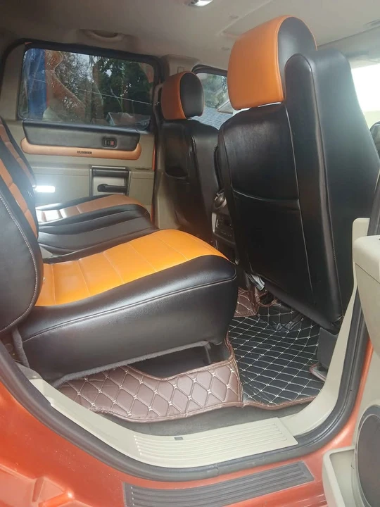 2003 Hummer Hummer H2 - Image 4 of 4