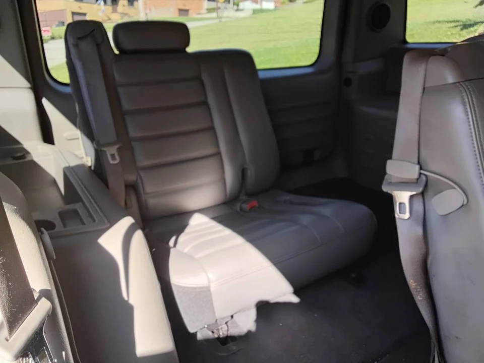 2004 Hummer Hummer H2 - Image 11 of 15