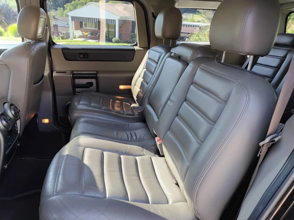 2004 Hummer Hummer H2 - Image 14 of 15