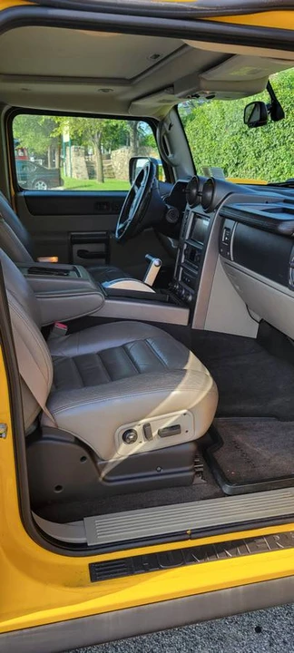 2004 Hummer Hummer H2 - Image 3 of 7