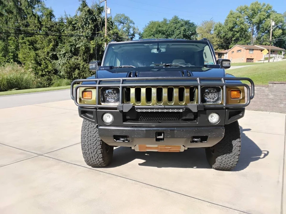 2004 Hummer Hummer H2 - Image 5 of 15