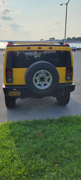2004 Hummer Hummer H2 - Image 6 of 7