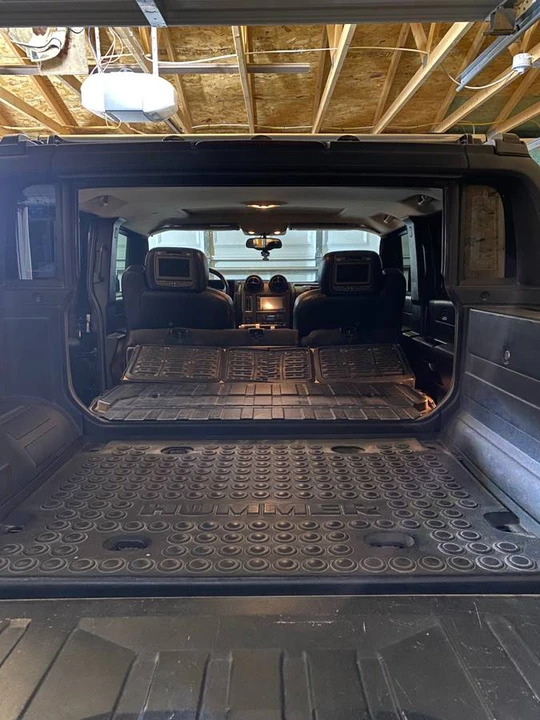2006 Hummer Hummer H2 - Image 6 of 8