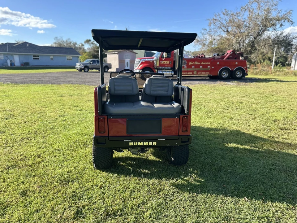Parts & Memorabilia Golf Carts - Image 11 of 31