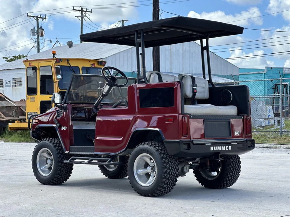 Parts & Memorabilia Golf Carts - Image 15 of 31