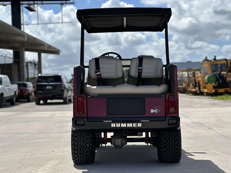 Parts & Memorabilia Golf Carts - Image 22 of 31