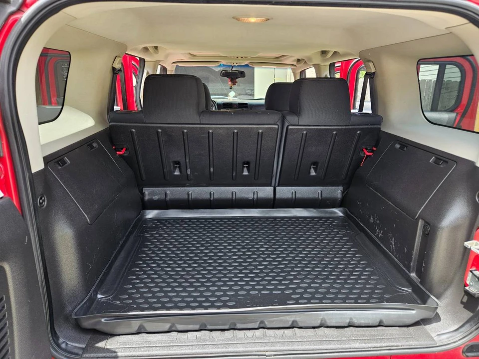 2009 Hummer Hummer H3 - Image 11 of 11