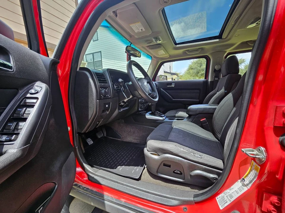2009 Hummer Hummer H3 - Image 9 of 11