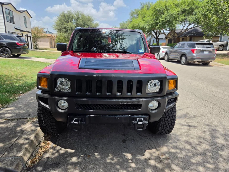 2009 Hummer Hummer H3 - Image 3 of 11