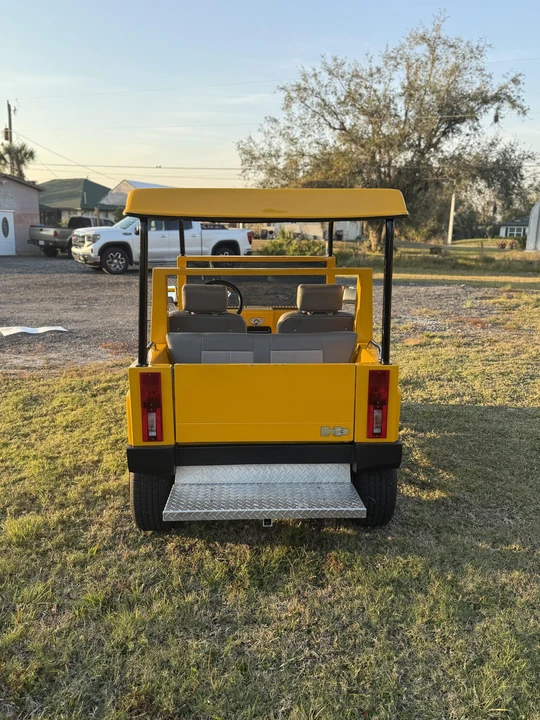Parts & Memorabilia Golf Carts - Image 21 of 31