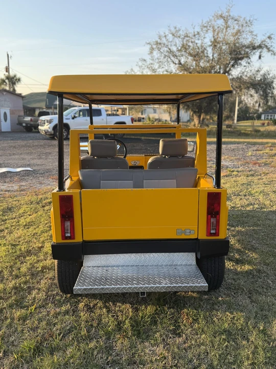 Parts & Memorabilia Golf Carts - Image 22 of 31