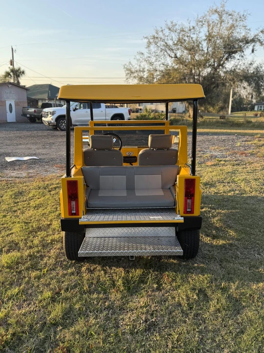 Parts & Memorabilia Golf Carts - Image 23 of 31